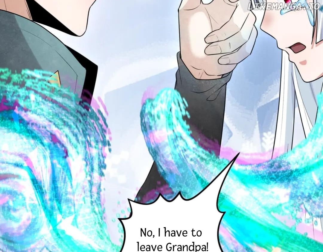 Era of the Haunted Chapter 173 - page 96